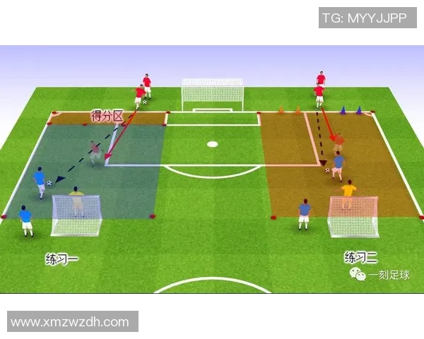 模仿足球巨星踢球技巧,提升个人技术水平的实战指南 模仿足球巨星踢球技巧,提升个人技术水平的实战指南