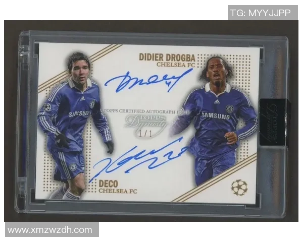 2025年最新足球球星卡款式曝光细节与设计创新解析