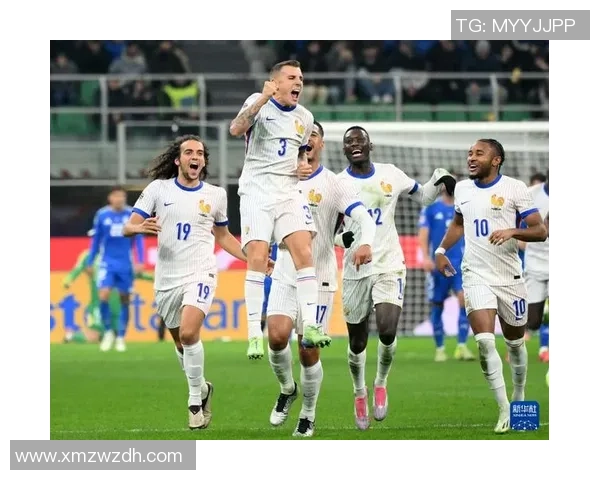 十年前法国足球黑人球星崛起与挑战的辉煌岁月 十年前法国足球黑人球星崛起与挑战的辉煌岁月