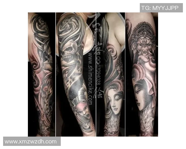 花臂足球球星盘点：那些纹身与球技并存的传奇人物