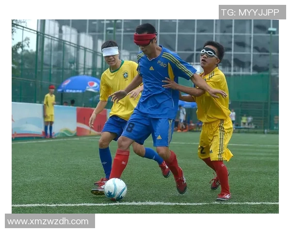 中国盲人足球队球星介绍及其对国内足球发展的贡献 中国盲人足球队球星介绍及其对国内足球发展的贡献