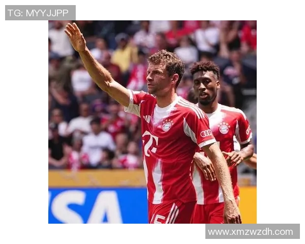 拜仁球星风采:从罗贝里到穆勒,揭秘德甲巨人背后的传奇与荣耀 拜仁球星风采:从罗贝里到穆勒,揭秘德甲巨人背后的传奇与荣耀