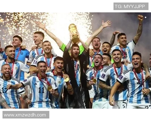 阿根廷足球历史十大传奇球星盘点与精彩时刻回顾