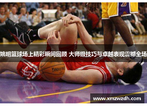 姚明篮球场上精彩瞬间回顾 大师级技巧与卓越表现震撼全场