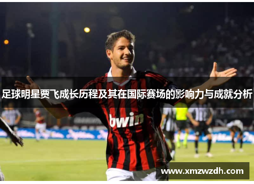 足球明星贾飞成长历程及其在国际赛场的影响力与成就分析